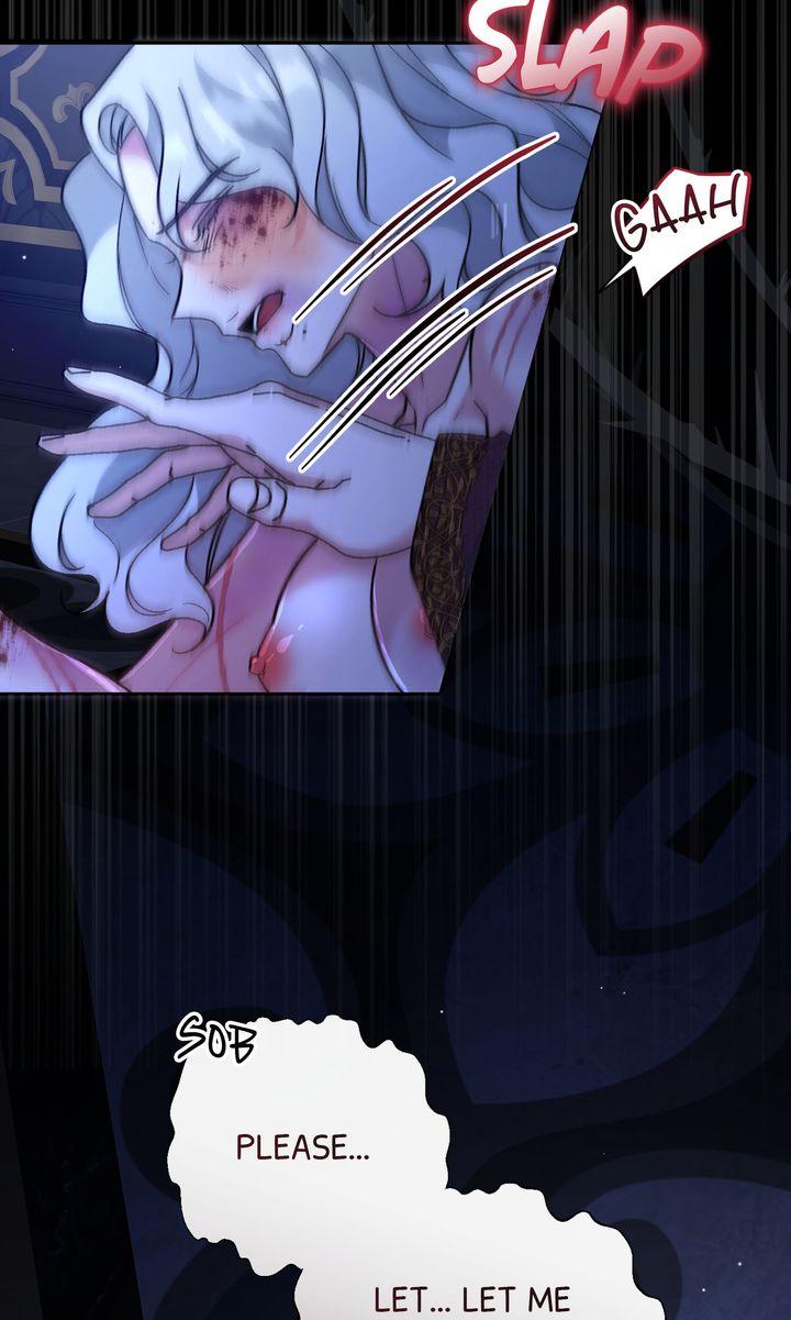 Scars in Your Name Chapter 36.8 page 88 - 