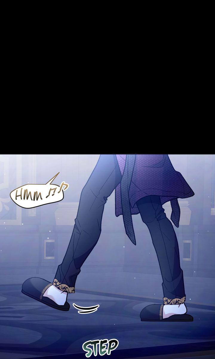 Scars in Your Name Chapter 36.8 page 90 - 