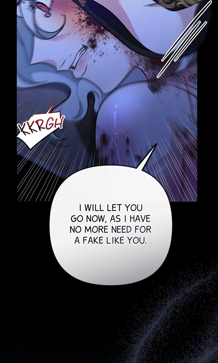 Scars in Your Name Chapter 36.8 page 92 - 