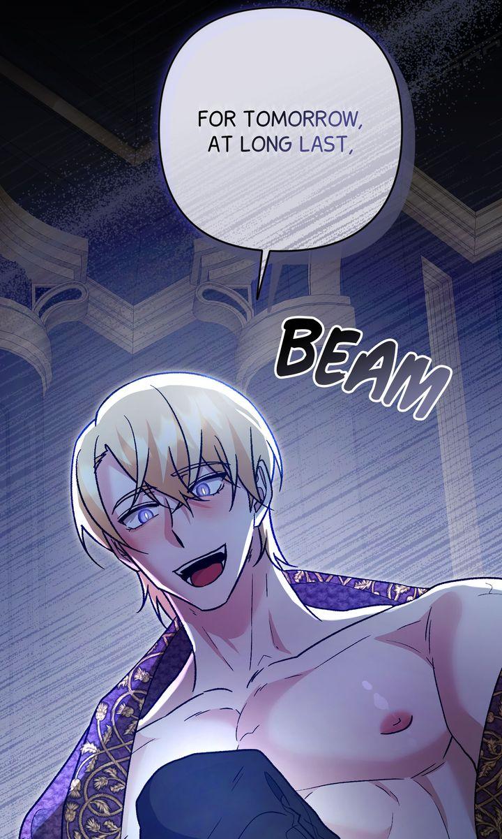 Scars in Your Name Chapter 36.8 page 93 - 