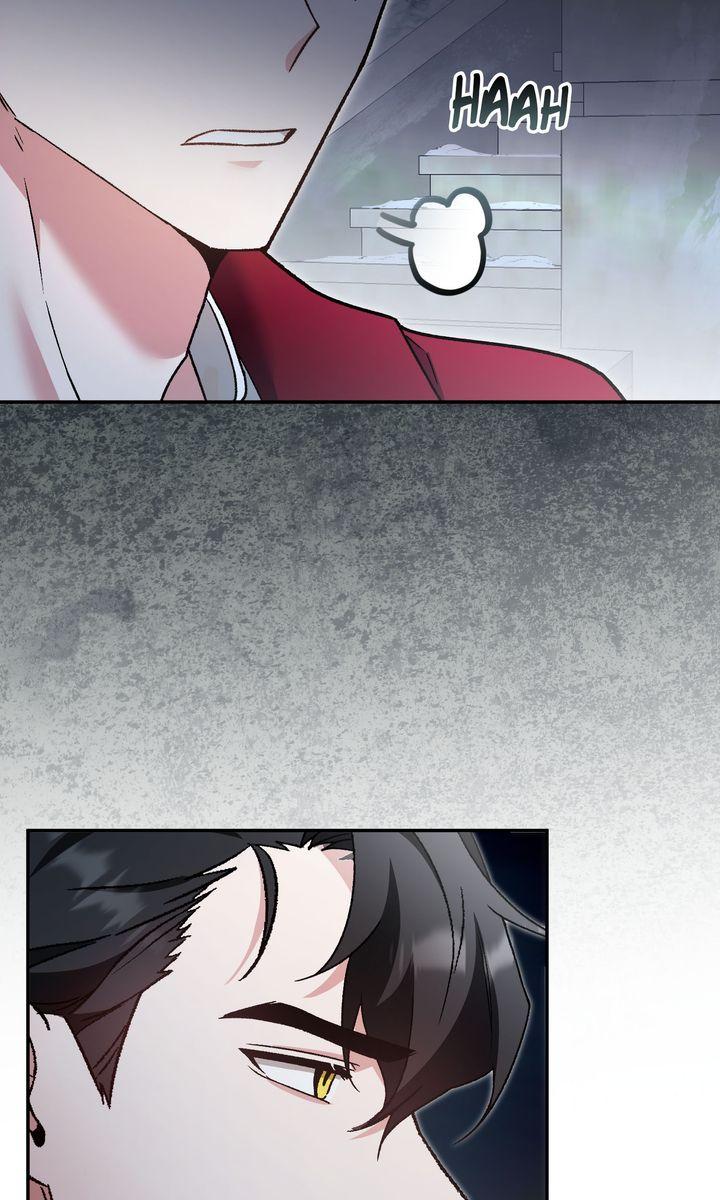 Scars in Your Name Chapter 4 page 11 - 