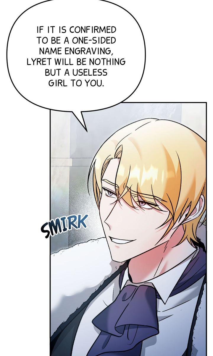 Scars in Your Name Chapter 4 page 13 - 