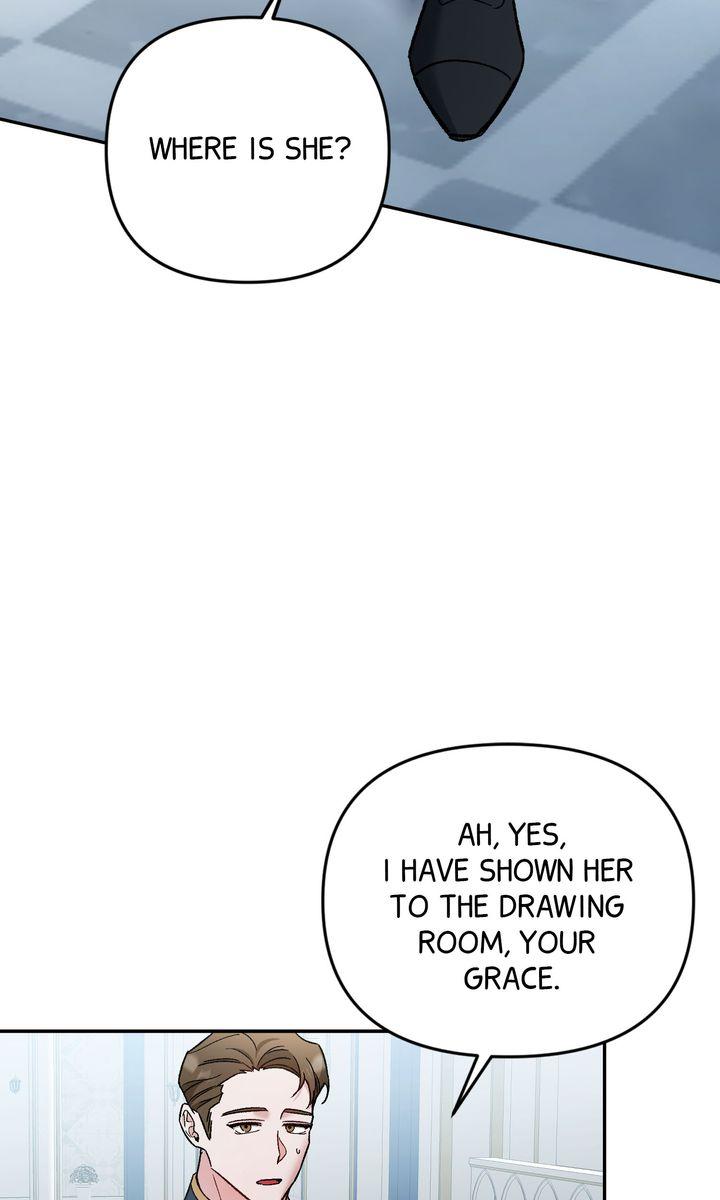 Scars in Your Name Chapter 4 page 19 - 