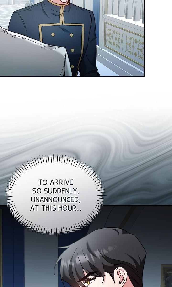 Scars in Your Name Chapter 4 page 20 - 