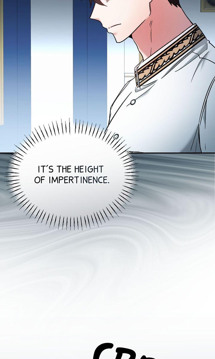 Scars in Your Name Chapter 4 page 21 - 
