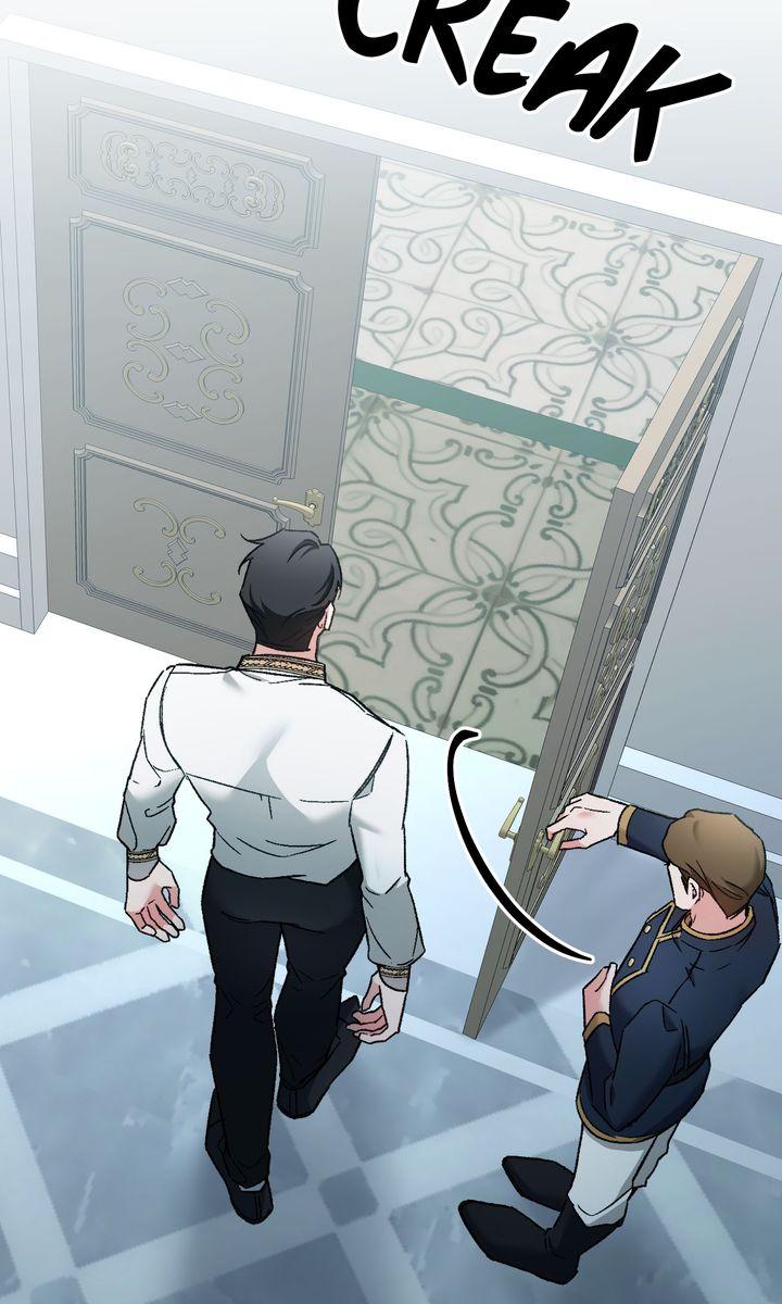 Scars in Your Name Chapter 4 page 22 - 