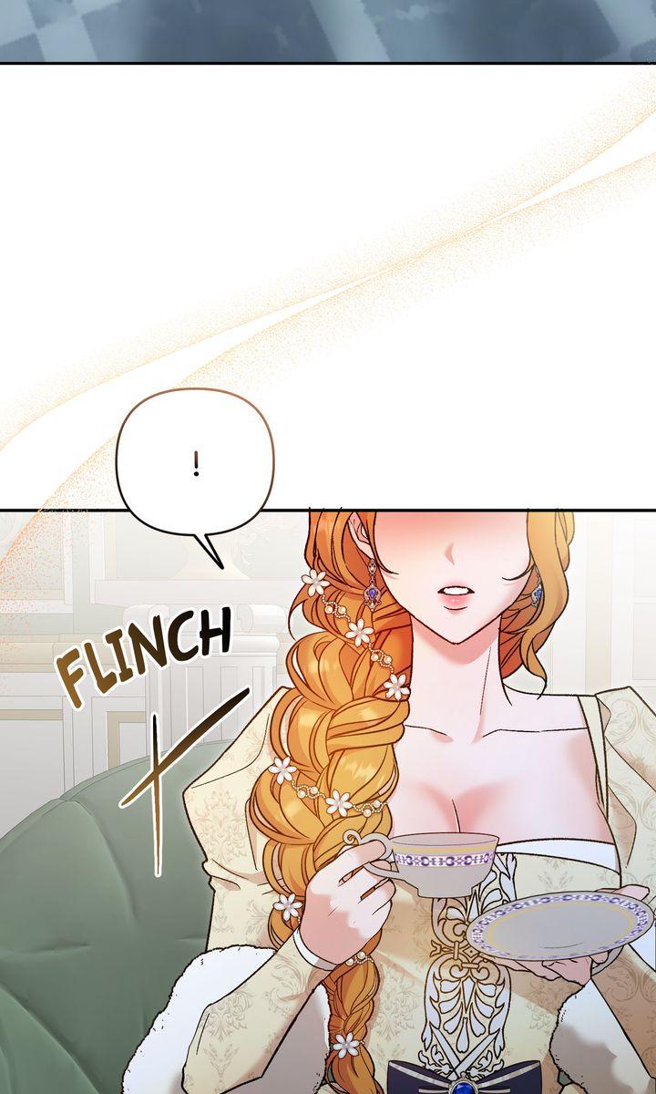 Scars in Your Name Chapter 4 page 23 - 