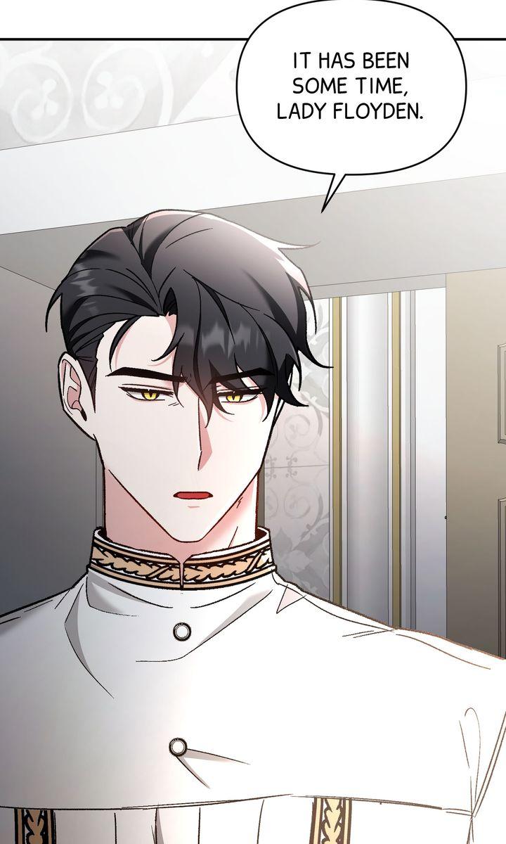 Scars in Your Name Chapter 4 page 27 - 