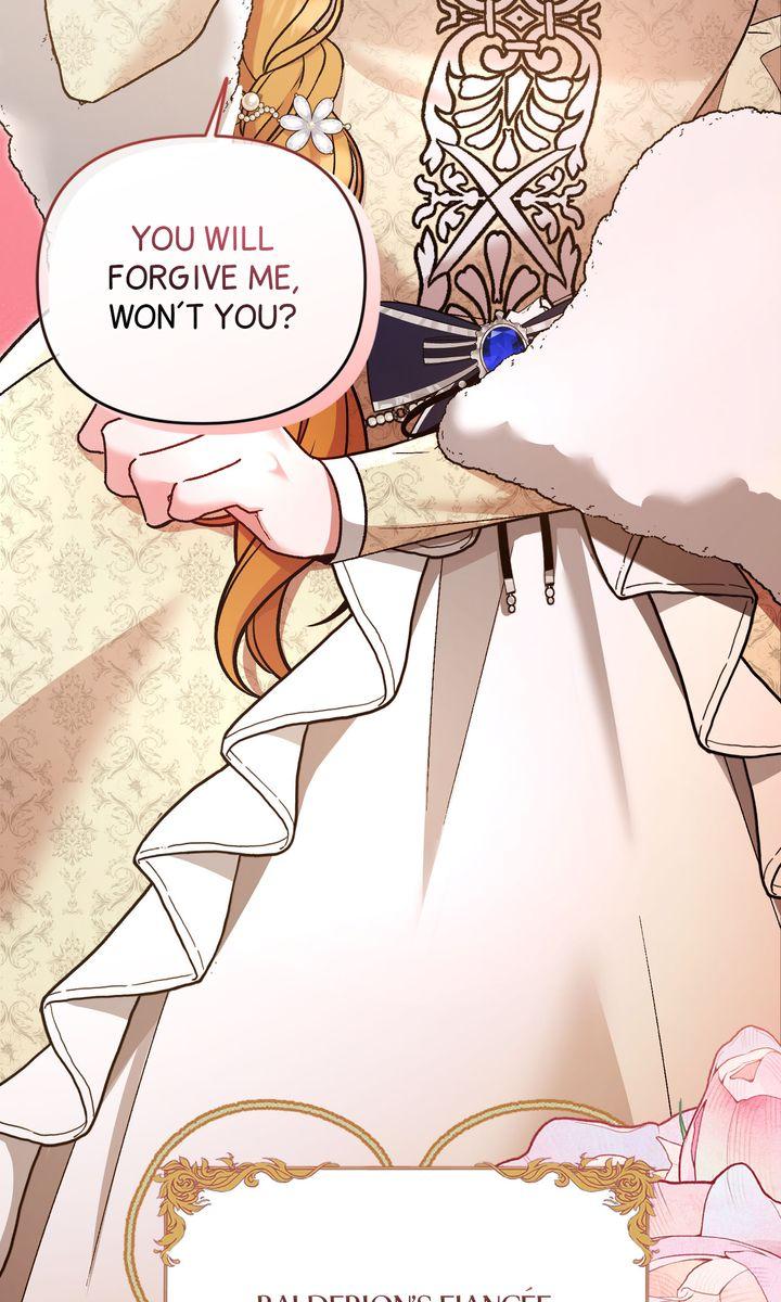 Scars in Your Name Chapter 4 page 30 - 