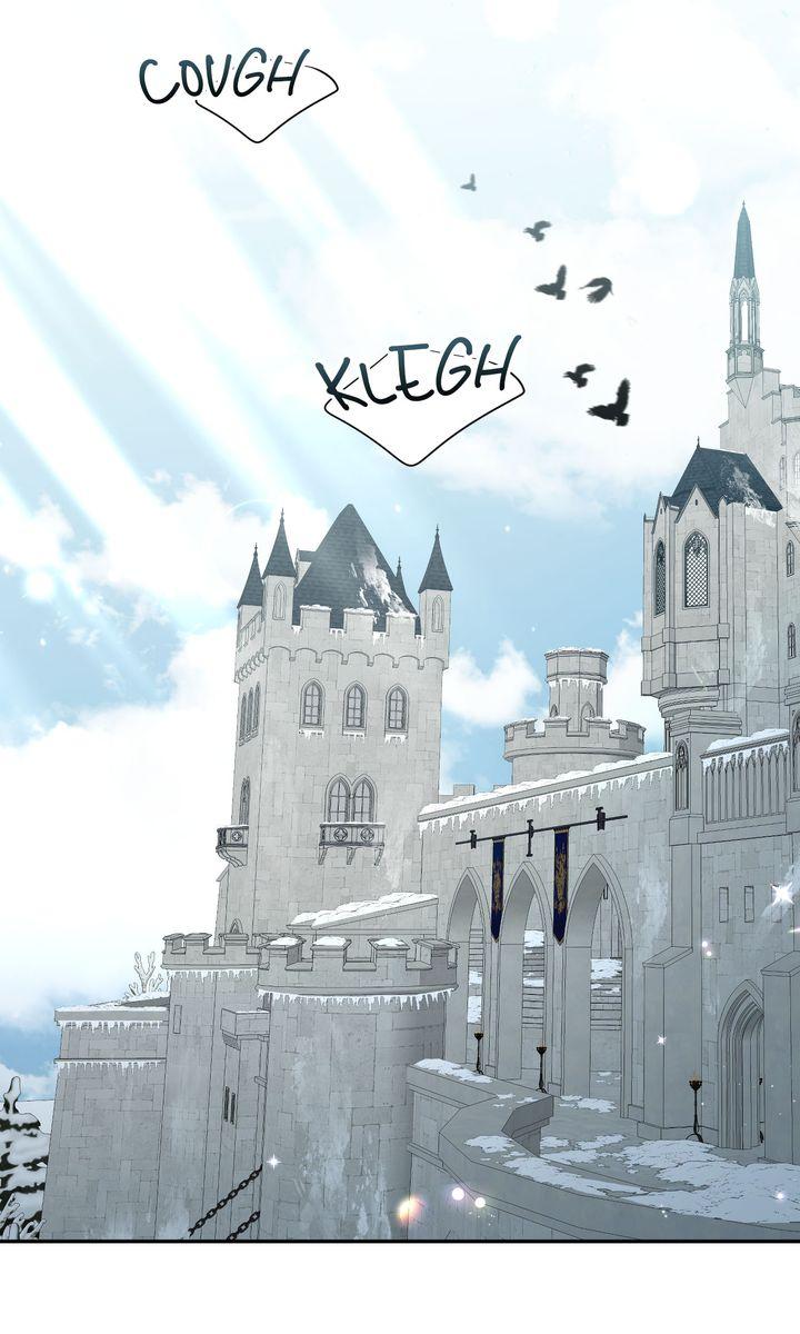 Scars in Your Name Chapter 4 page 33 - 