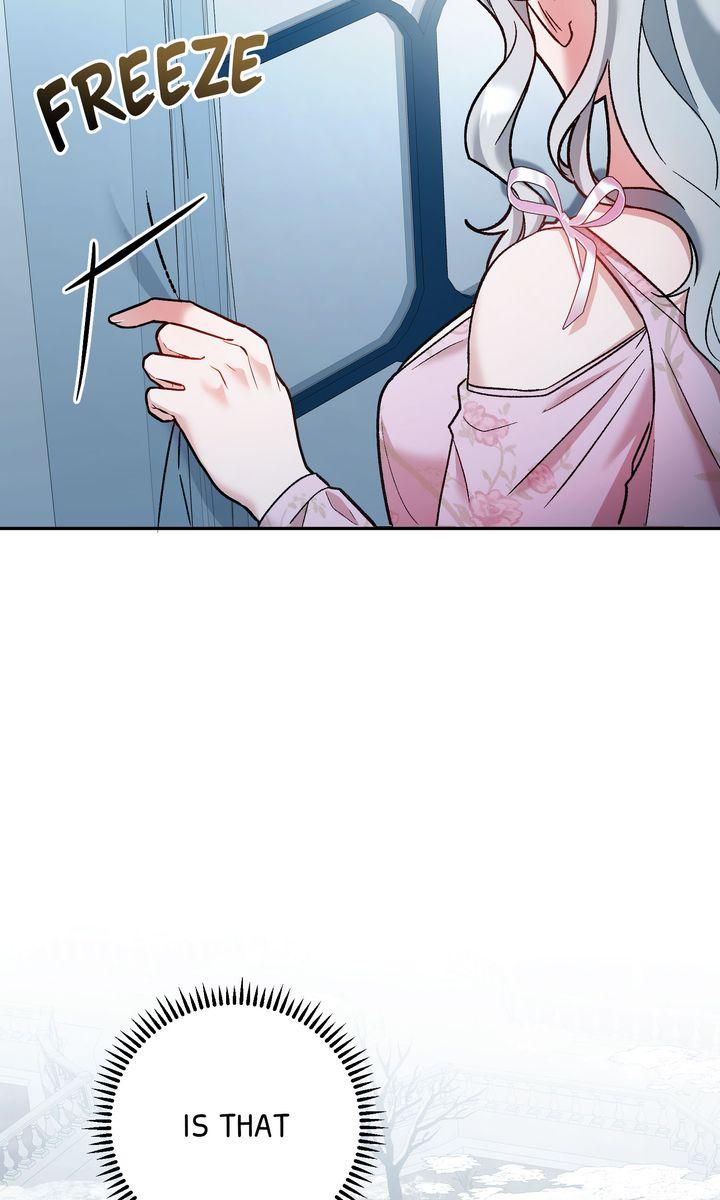 Scars in Your Name Chapter 4 page 38 - 
