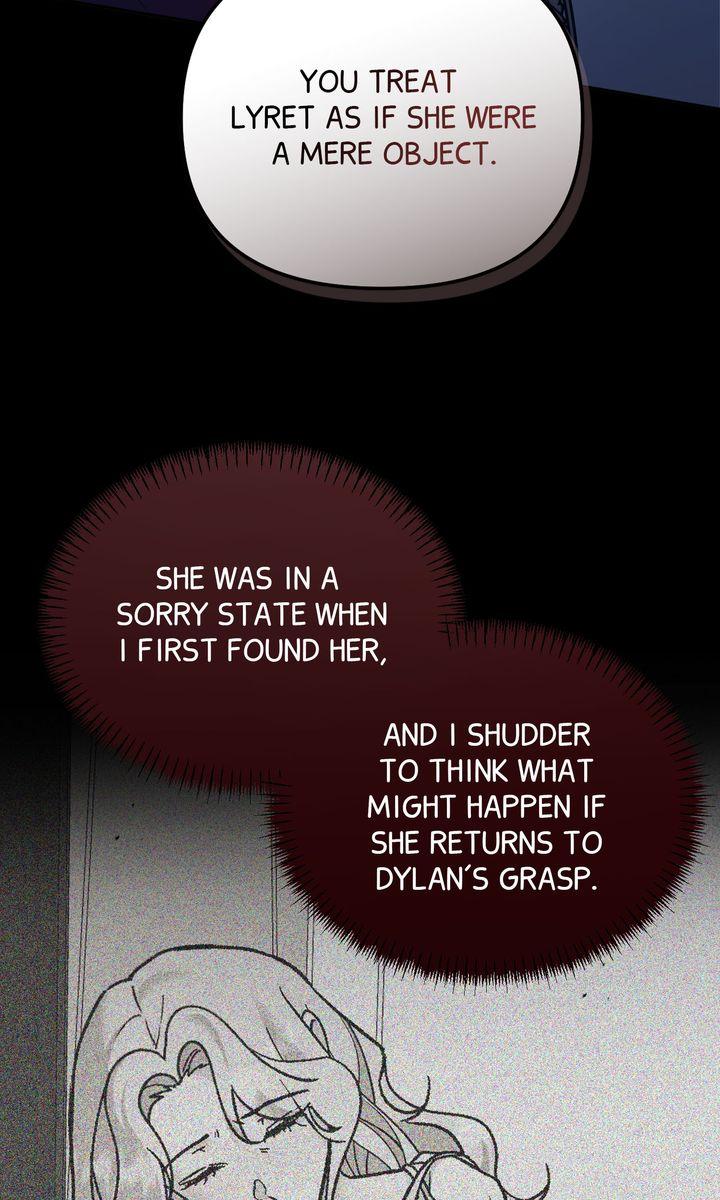 Scars in Your Name Chapter 4 page 5 - 