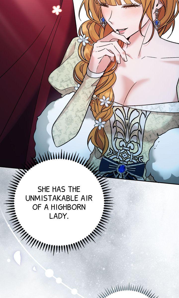 Scars in Your Name Chapter 4 page 41 - 