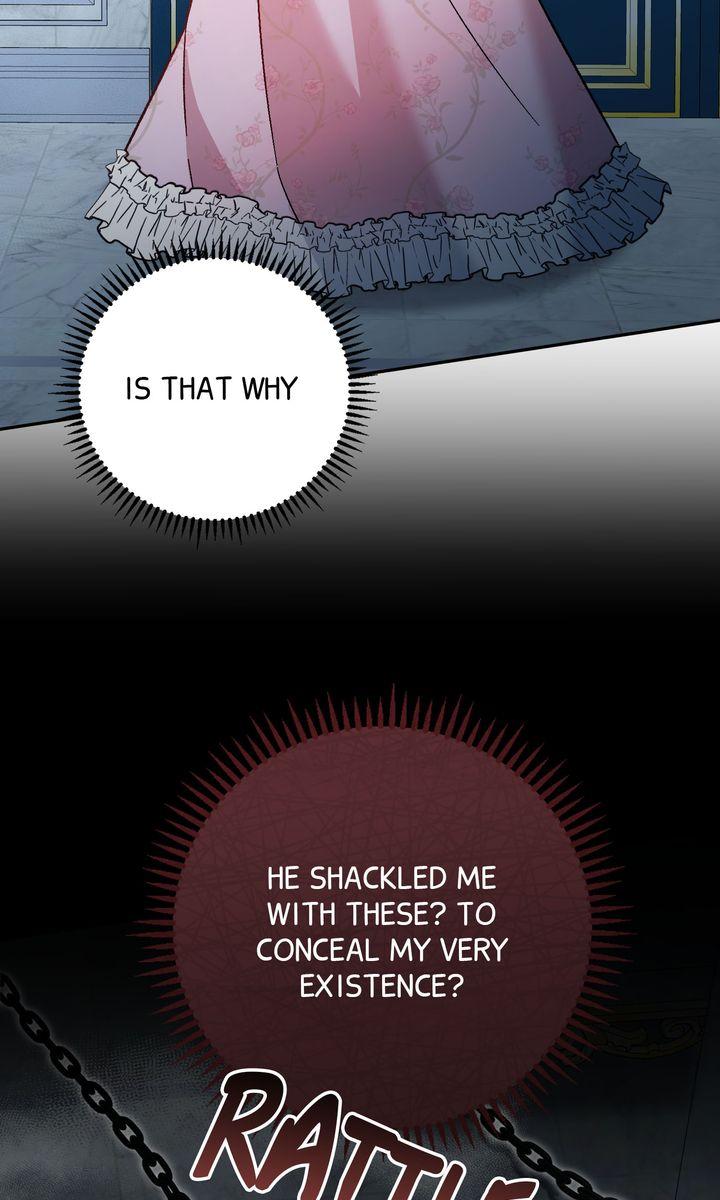 Scars in Your Name Chapter 4 page 44 - 