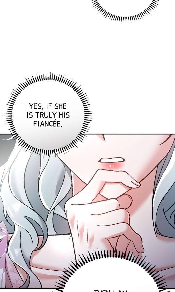 Scars in Your Name Chapter 4 page 47 - 