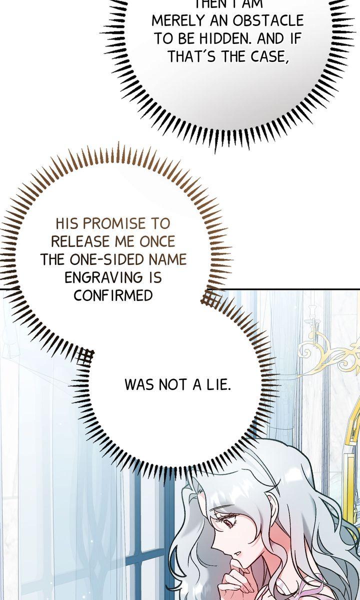 Scars in Your Name Chapter 4 page 48 - 