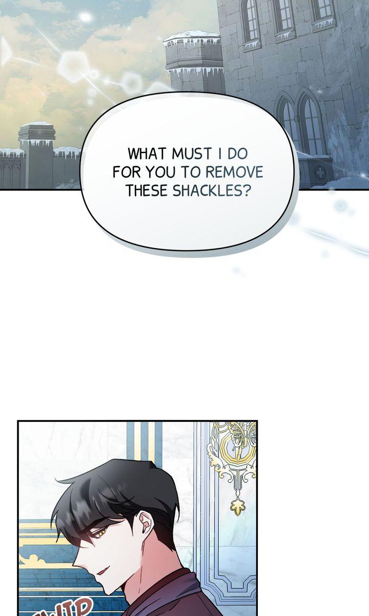 Scars in Your Name Chapter 4 page 53 - 