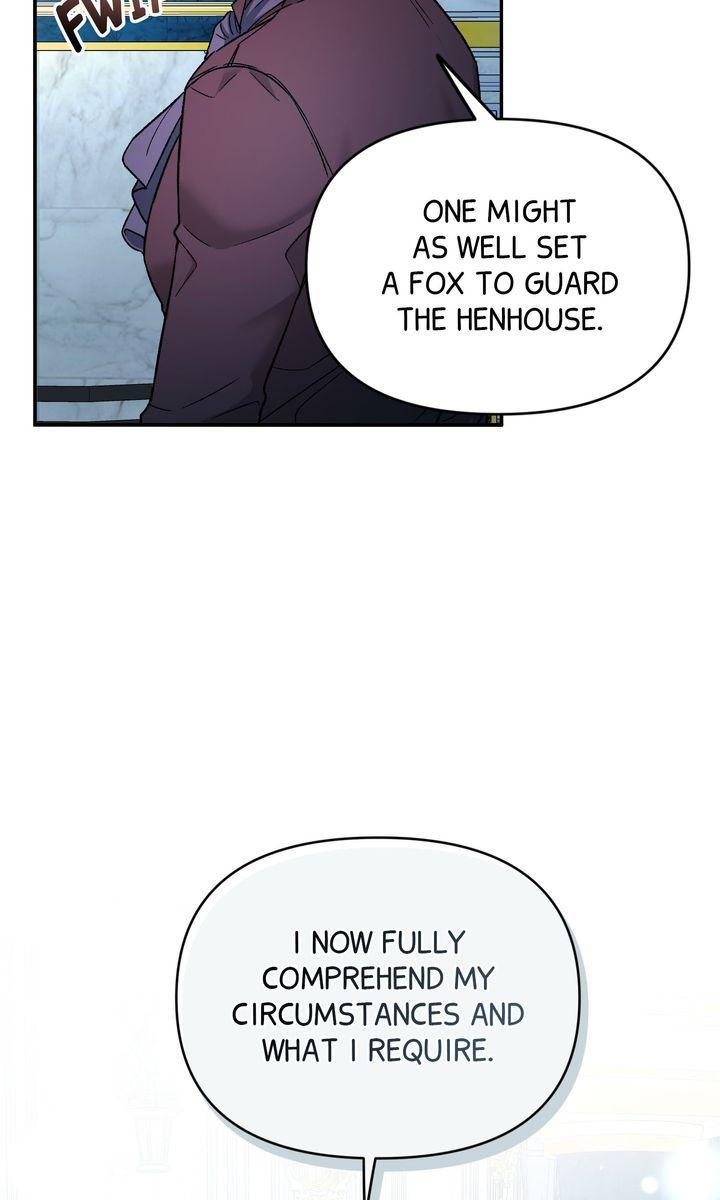 Scars in Your Name Chapter 4 page 54 - 