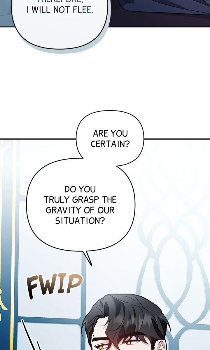 Scars in Your Name Chapter 4 page 56 - 