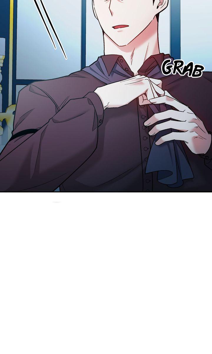 Scars in Your Name Chapter 4 page 57 - 