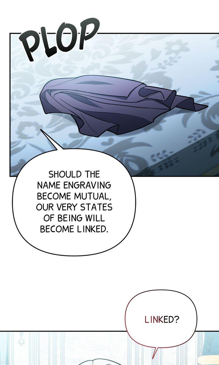 Scars in Your Name Chapter 4 page 58 - 