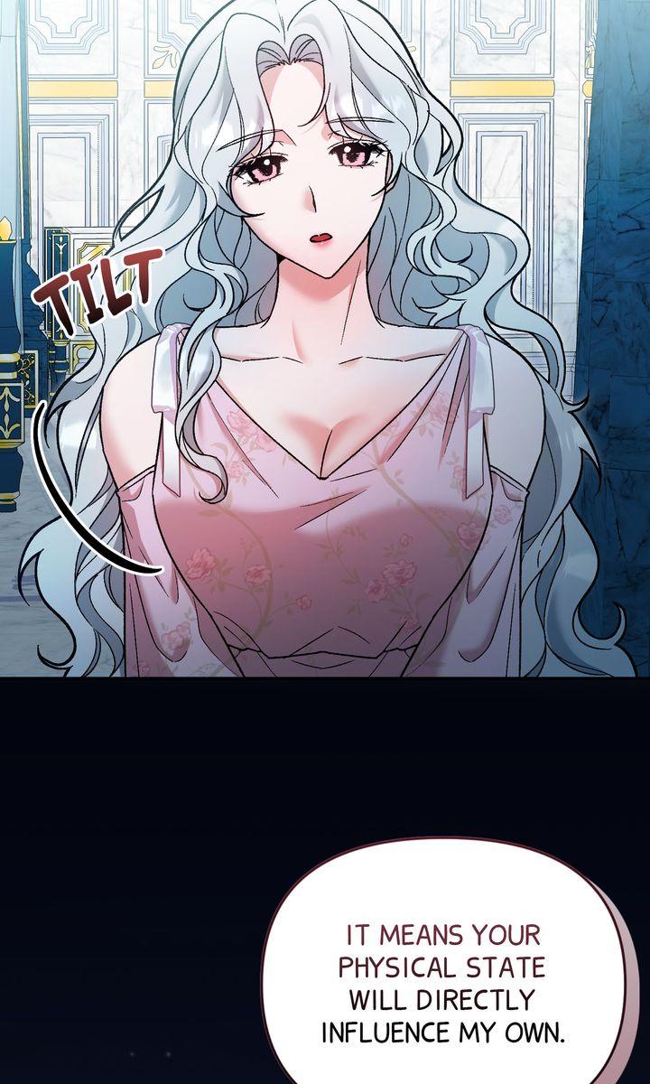 Scars in Your Name Chapter 4 page 59 - 