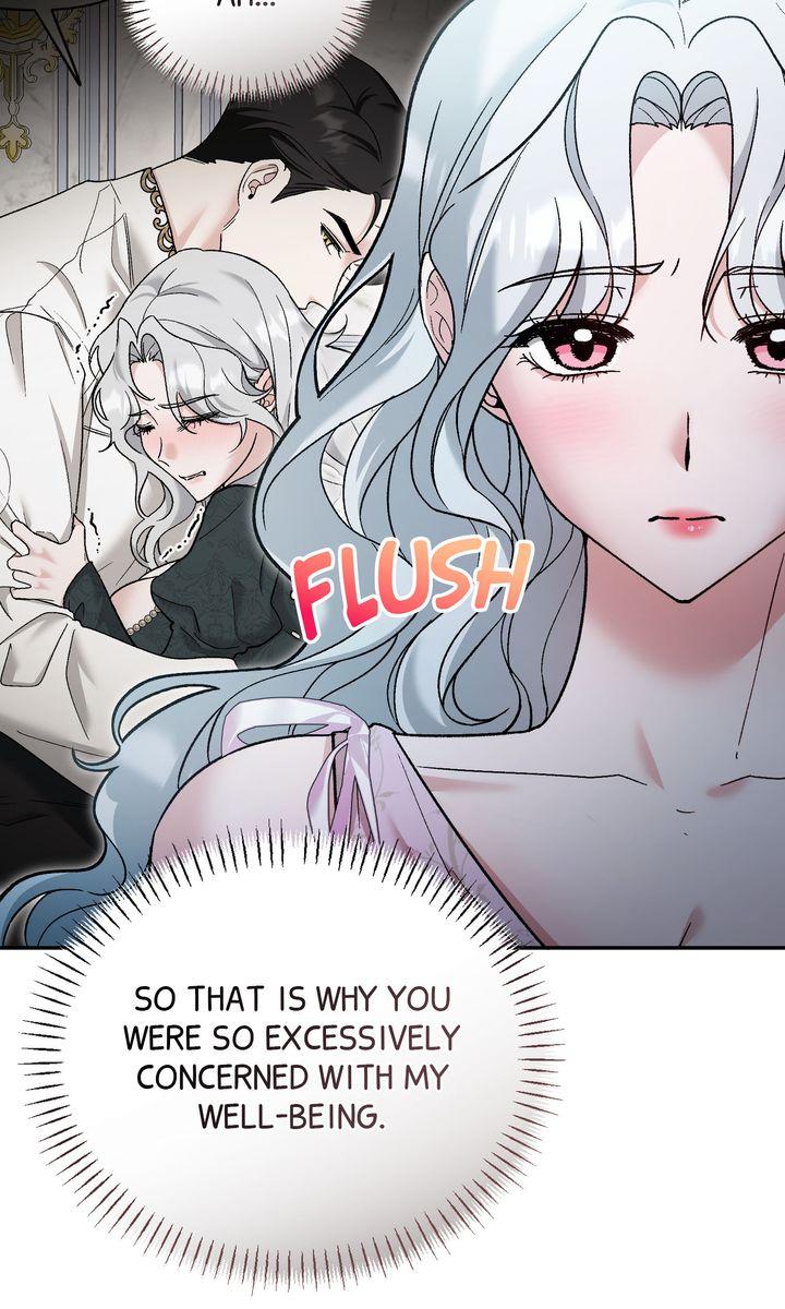 Scars in Your Name Chapter 4 page 63 - 