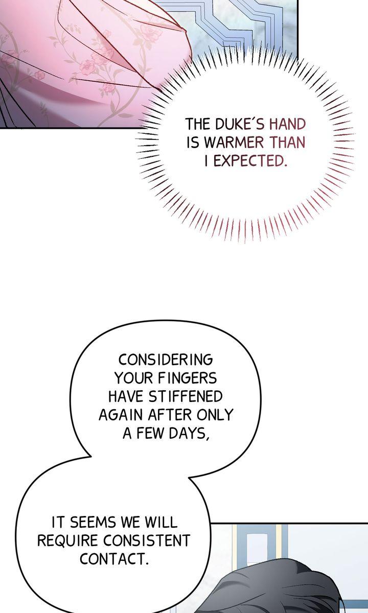 Scars in Your Name Chapter 4 page 75 - 