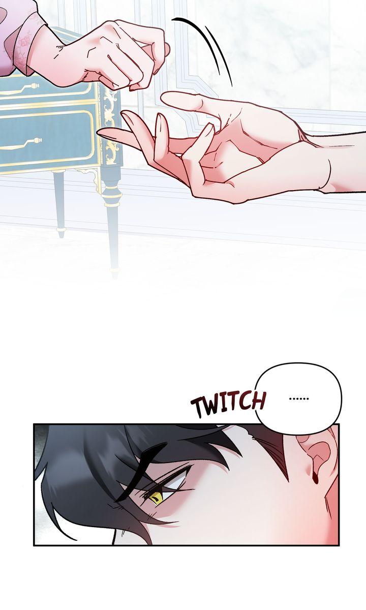Scars in Your Name Chapter 4 page 77 - 