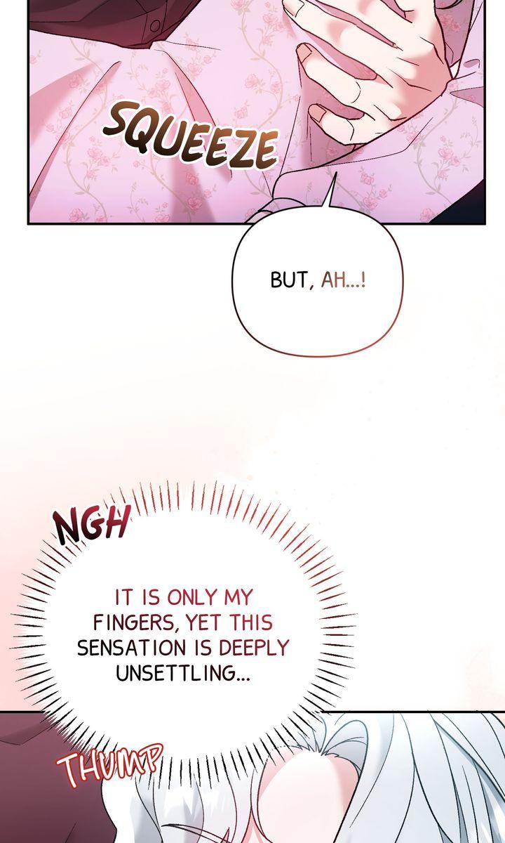 Scars in Your Name Chapter 4 page 84 - 