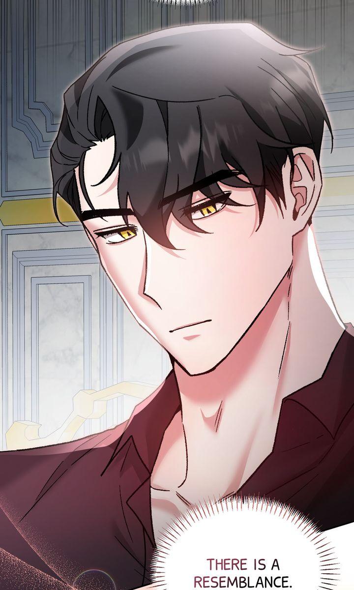 Scars in Your Name Chapter 4 page 91 - 