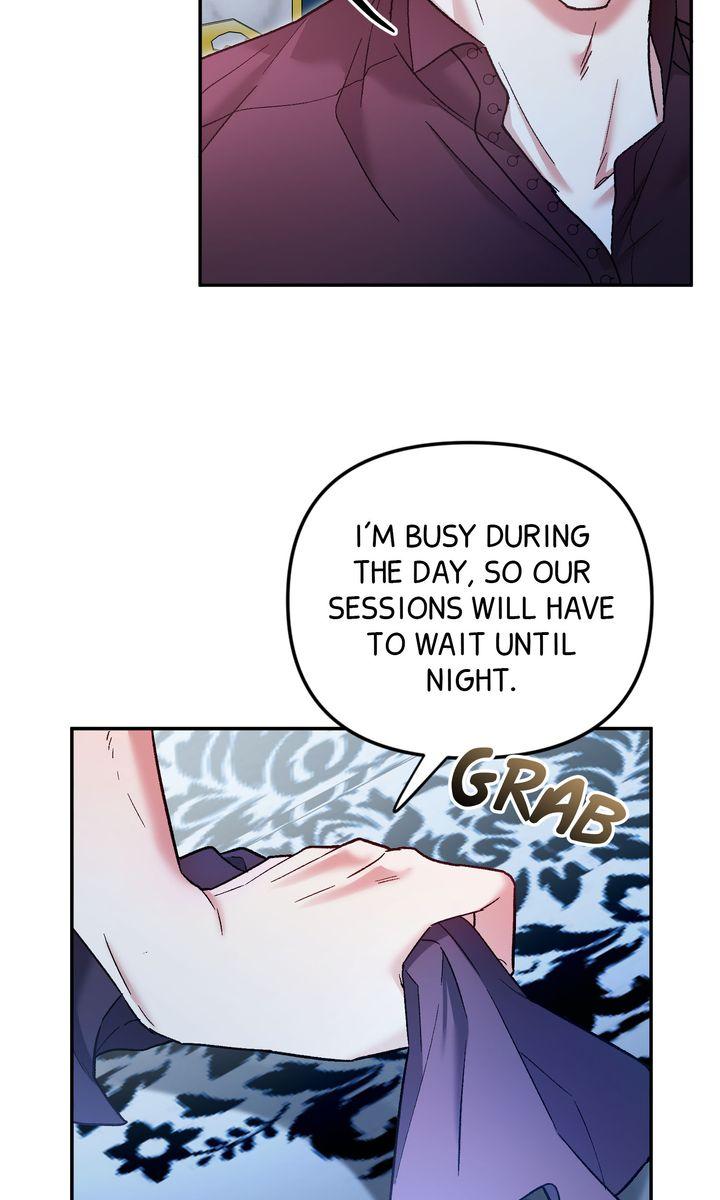 Scars in Your Name Chapter 4 page 100 - 