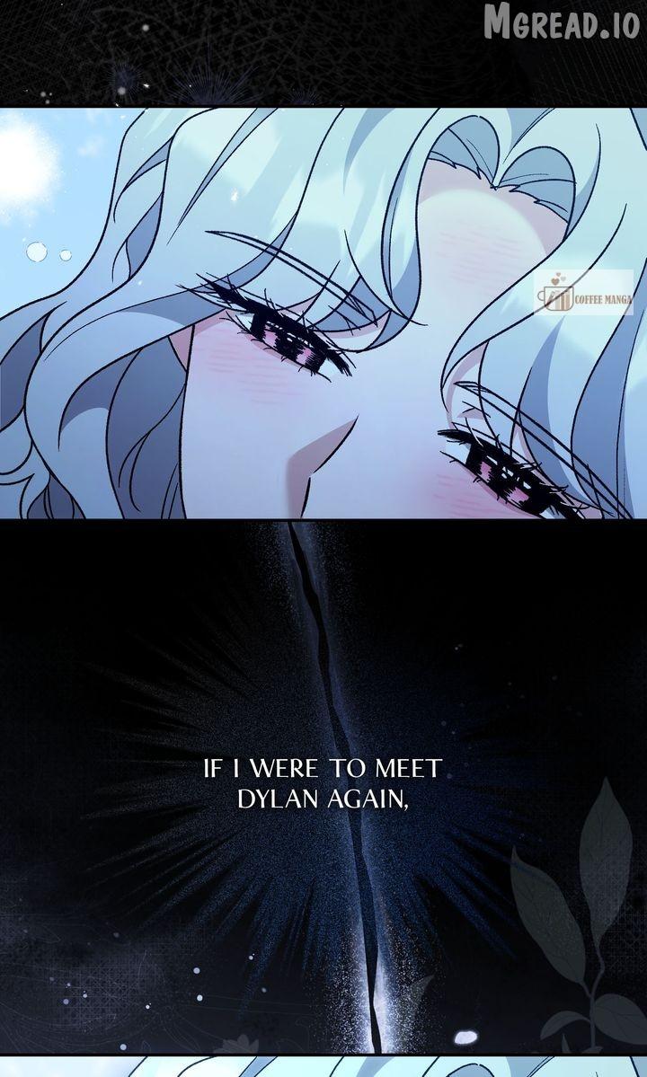 Scars in Your Name Chapter 40 page 17 - 