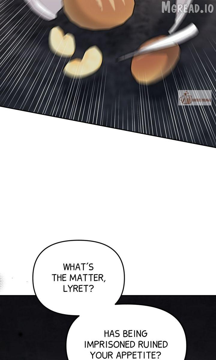Scars in Your Name Chapter 40 page 21 - 