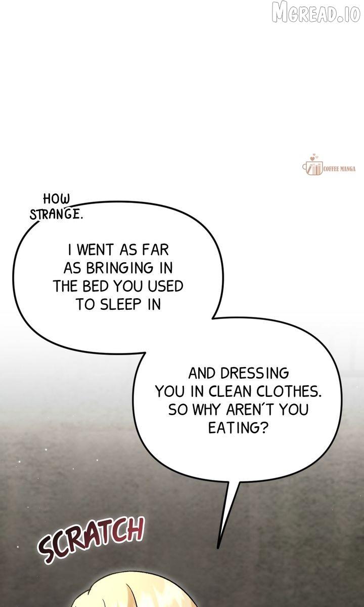 Scars in Your Name Chapter 40 page 23 - 
