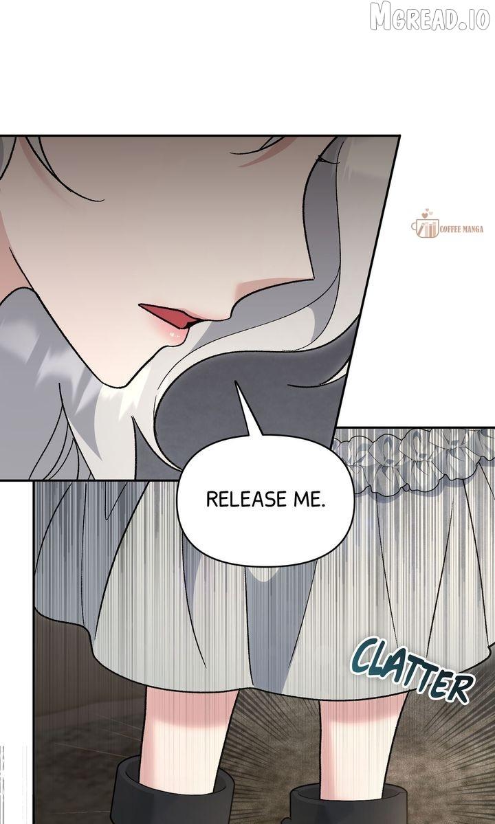 Scars in Your Name Chapter 40 page 25 - 