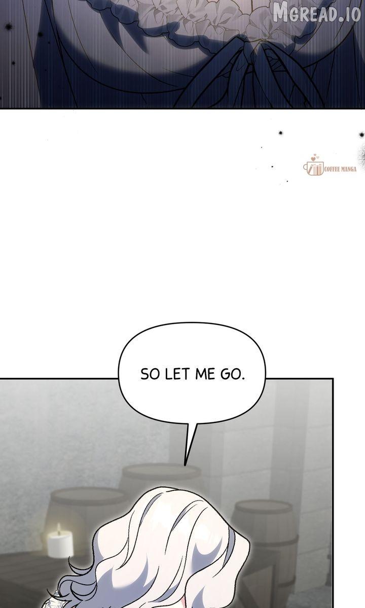 Scars in Your Name Chapter 40 page 30 - 