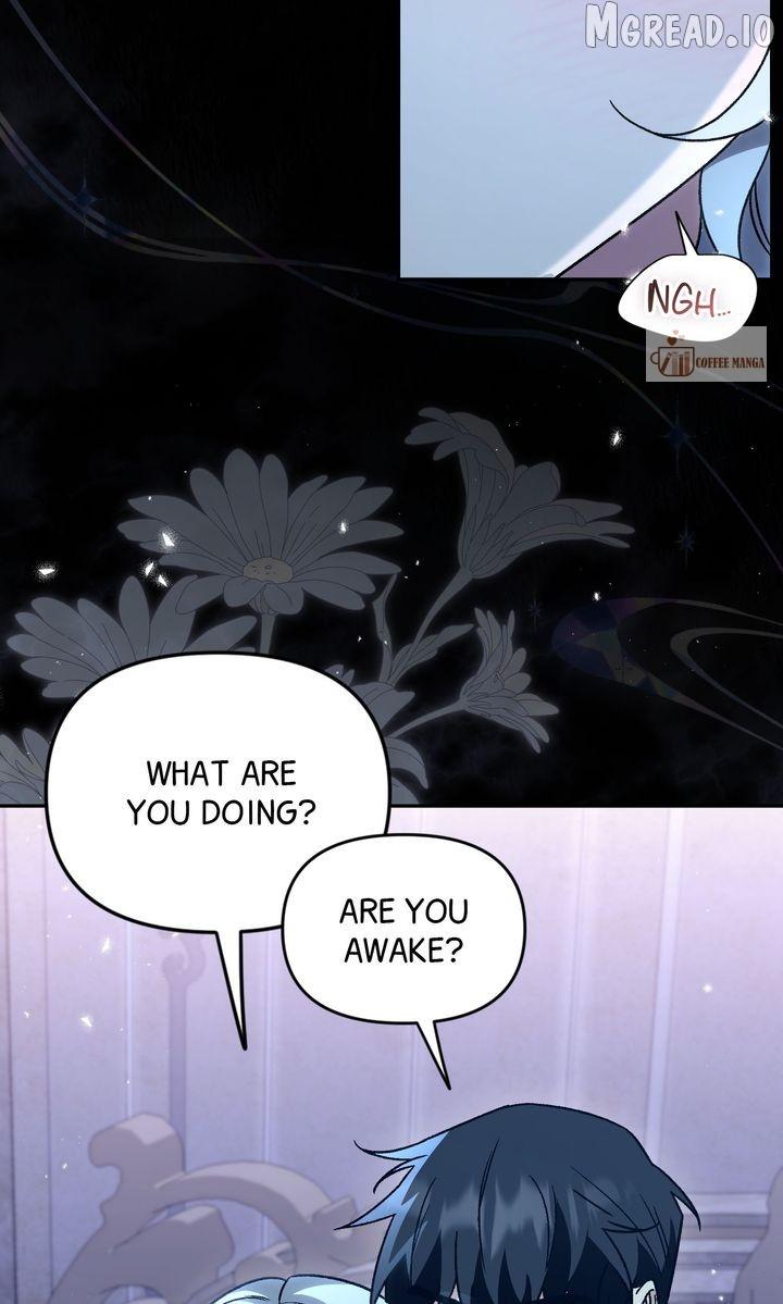 Scars in Your Name Chapter 40 page 4 - 