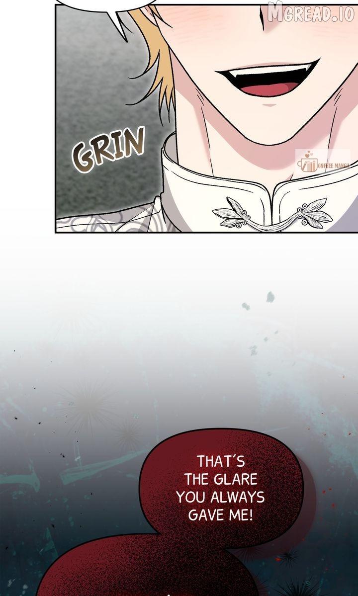 Scars in Your Name Chapter 40 page 32 - 