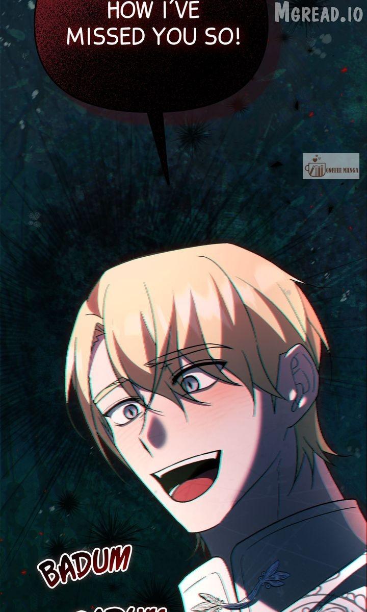 Scars in Your Name Chapter 40 page 33 - 