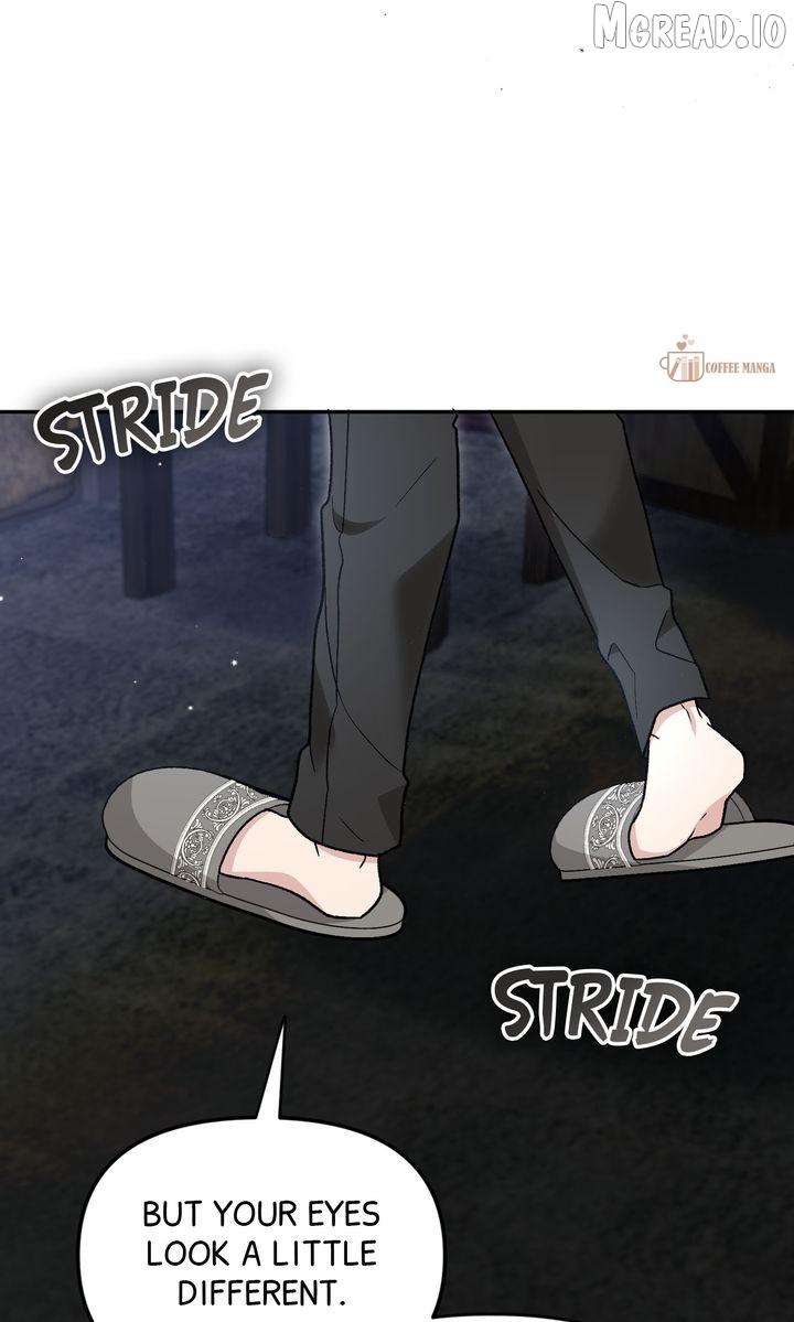 Scars in Your Name Chapter 40 page 35 - 