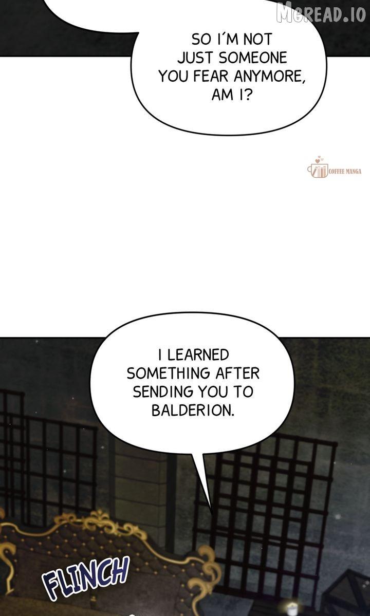 Scars in Your Name Chapter 40 page 36 - 