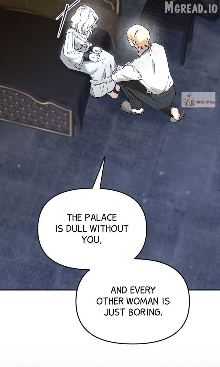 Scars in Your Name Chapter 40 page 37 - 
