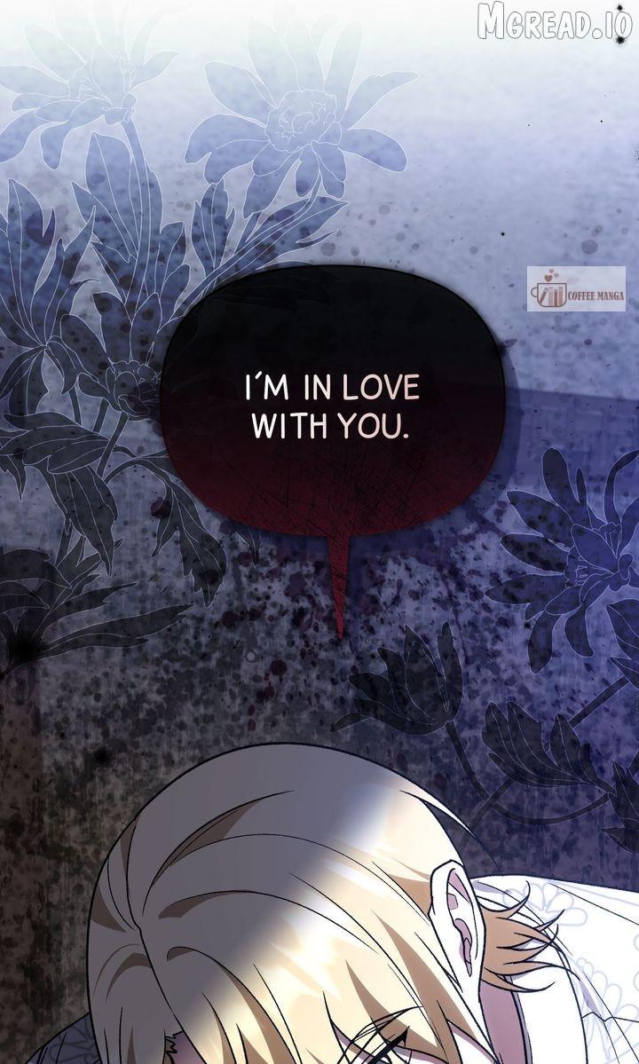 Scars in Your Name Chapter 40 page 38 - 