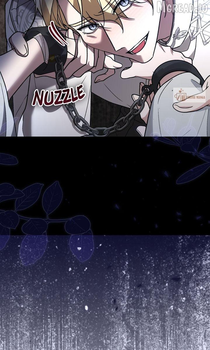 Scars in Your Name Chapter 40 page 39 - 