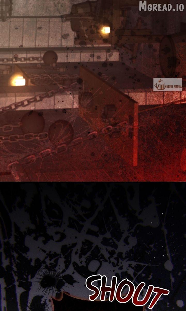Scars in Your Name Chapter 40 page 53 - 
