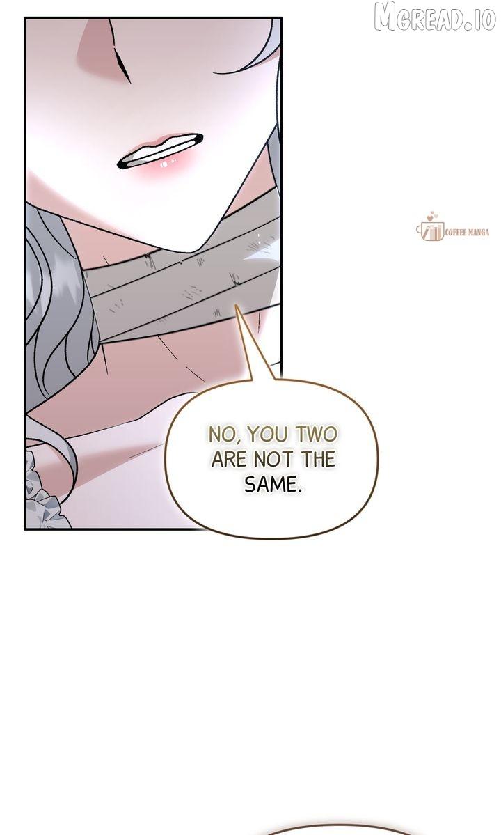 Scars in Your Name Chapter 40 page 56 - 