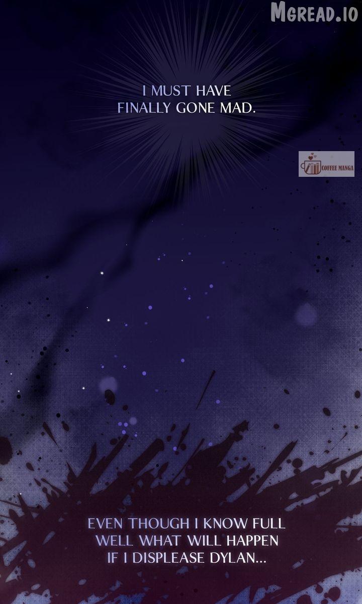 Scars in Your Name Chapter 40 page 59 - 