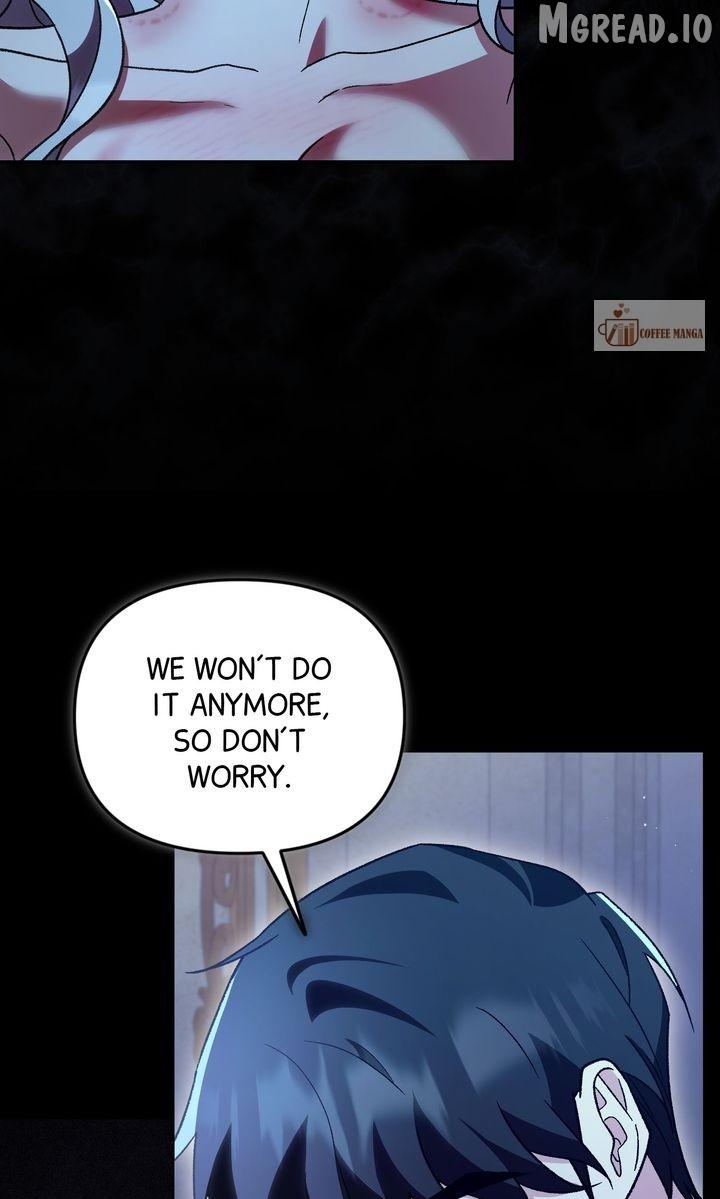 Scars in Your Name Chapter 40 page 7 - 
