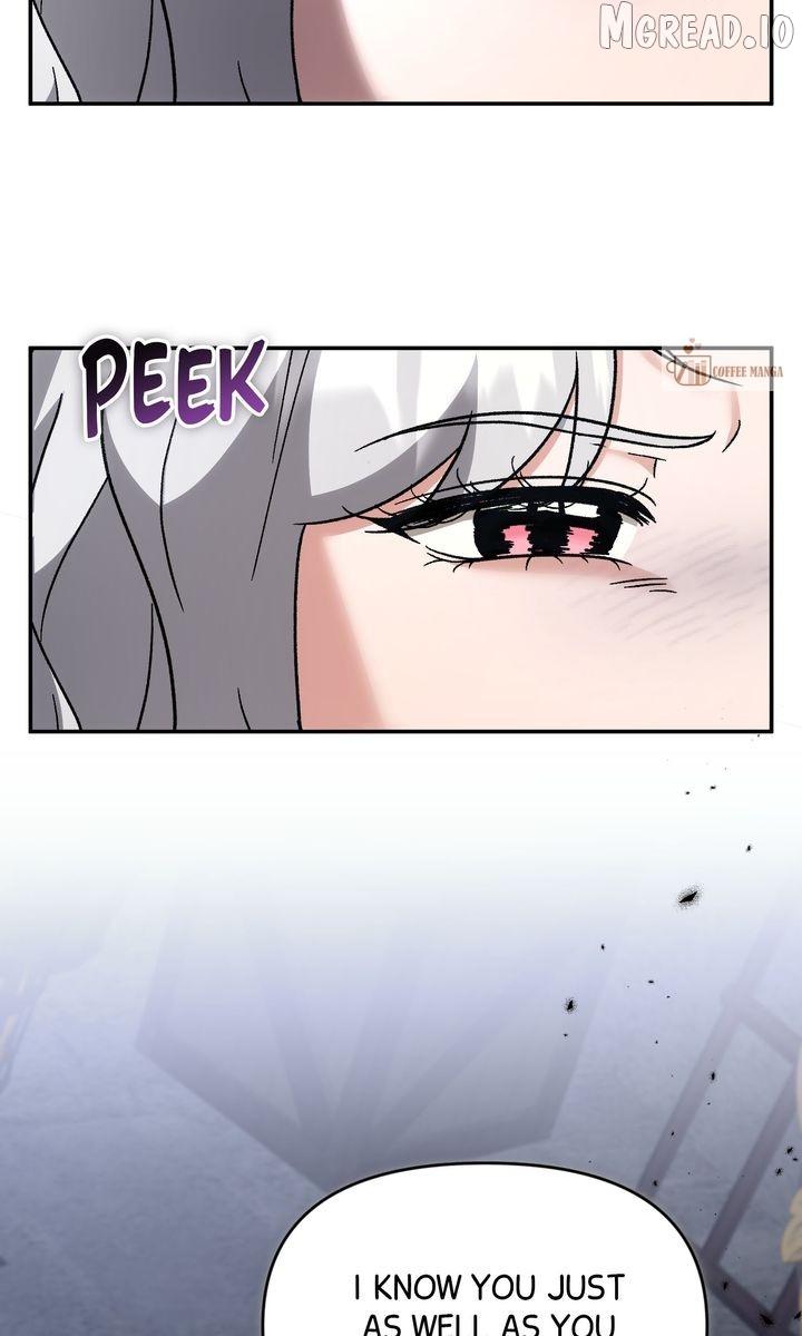 Scars in Your Name Chapter 40 page 62 - 